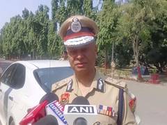
      
      “We want to strengthen the Officers' Wives' Association” says DGP
      
      