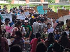 
      
      SAU sexual assault case: Warden removed, assistant suspended afte
      
      