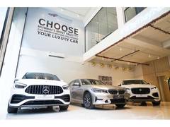 
      
      Auto Hangar Advantage Opens another Luxury Pre-Owned Showroom
      
      