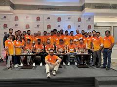 
      
      Navitas Solar and Puneri Paltan Come Together to Promote Awarenes
      
      