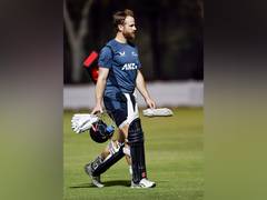 
      
      Kane Williamson joins Lucknow Super Giants as strategic advisor
      
      
