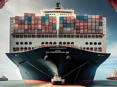 
      
      India’s Shipbuilding Sector Sets Sail for Global Leadership
      
      