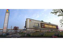 
      
      Unity Group Launches 'Unity One Elegante' Mall at NSP
      
      