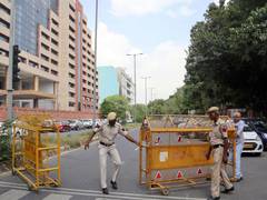 
      
      CBI reports surge in Interpol notices
      
      
