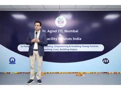 
      
      ISS India Sets Ambitious Expansion Plans for the Future
      
      
