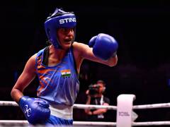 
      
      India set to host World Boxing Cup Finals from November 14
      
      