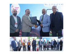 
      
      Kukje India Group and Telecom Sector Skill Council (TSSC)
      
      