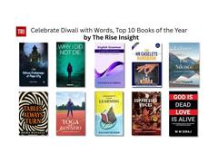 
      
      Top 10 Books of the Year by The Rise Insight
      
      