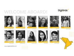
      
      DigiBirds360 Media Powers Ahead with Steady Hiring and Strong
      
      