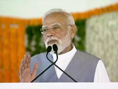 
      
      Power of bharat made products shown during Op Sindoor: PM Modi
      
      