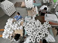 
      
      Cotton products made with Uyghur forced labour continue to...
      
      