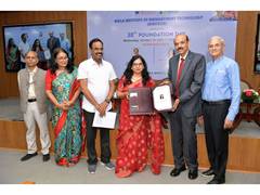 
      
      BIMTECH Completes 38 Years as Blockchain Innovation
      
      