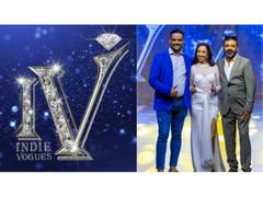 
      
      IndieVogues Fashion Week 2025: Redefining India’s Creative Runway
      
      