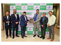 
      
      Shapoorji Pallonji Real Estate Partners with Fortis Memorial
      
      