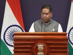 
      
      MEA to reinstate embassy in Afghanistan in 