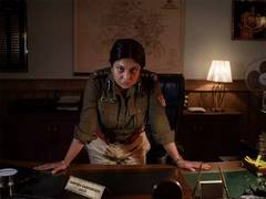 
      
      'Delhi Crime' season 3 to be released on November 13
      
      