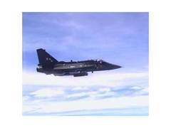 
      
      Defence Minister set to witness first LCA Mark 1A fighter jet
      
      