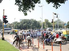 
      
      Chandigarh Traffic Police launches ‘Road Safety Club Campaign’
      
      