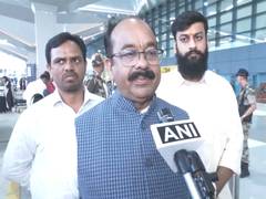 
      
      Strong NDA sentiment in Bihar: Chhattisgarh Dy CM Arun Sao
      
      