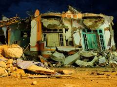 
      
      6.6 magnitude earthquake hits Indonesia
      
      