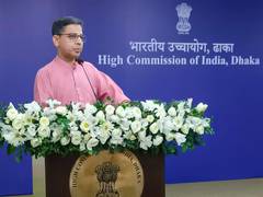 
      
      Indian High Commission in Bangladesh organise Lalon Sandhya
      
      