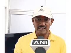 
      
      RJD’s Ritlal Yadav files nomination
      
      