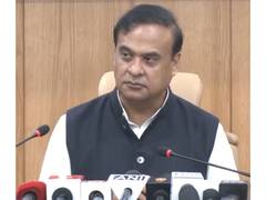 
      
      Assam CM constitutes fast-track court in  Zubeen Garg case
      
      