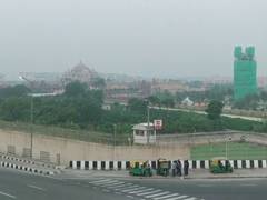 
      
      Air quality continues to remain in very poor quality
      
      