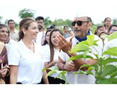 
      
      Nurturing Tomorrow: Dr. Elie Organics’ Ongoing Tree Plantation
      
      