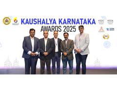 
      
      Workplace Awards Joins Hands With SDEL, Govt of Karnataka
      
      