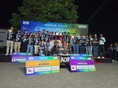 
      
      “IPS Sprinters” Crowned Champions Again at aBAJA (Autonomous)
      
      