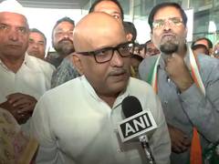 
      
      “Government engaged in oppression, injustice”: Ajay Rai
      
      