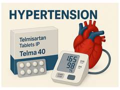 
      
      How Seniors Can Safely Manage Hypertension with Telma 40
      
      