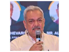 
      
      CMDA-Delhi Supports Anti-Dumping Duty on Printer Toner Cartridges
      
      