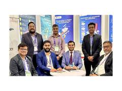 
      
      Skylark Drones & Sensonic sign MoU for Rail Infrastructure
      
      