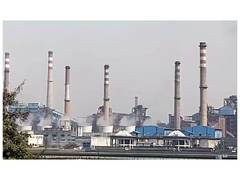 
      
      Korean steel industry hit by carbon permit costs, high tariffs
      
      