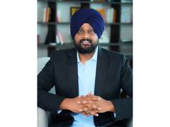 
      
      Simarpreet Singh of Hartek Group named in Hurun India Under-35
      
      