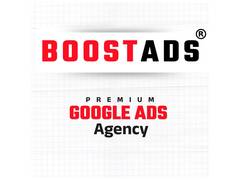 
      
      Anaam Tiwary’s Boost Ads Emerges as the Best Google Ads Agency
      
      