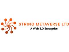 
      
      String Metaverse Hong Kong Crosses $920 Million in Digital
      
      