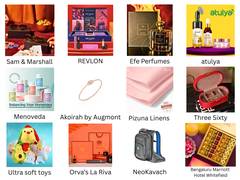 
      
      Best Diwali Gifting Ideas in India for 2025
      
      
