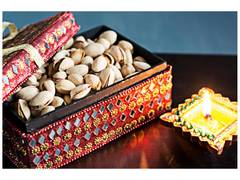 
      
      A Nutty Twist to Festive Feasts: Add Pistachios to Your Diwali
      
      