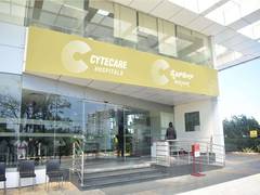 
      
      Cytecare Hospitals Receives License to Conduct Kidney
      
      