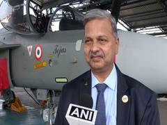 
      
      Several countries interested in buying LCA Mark 1A: HAL Chairman
      
      