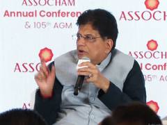 
      
      Goyal urges more investment in hospitality
      
      