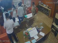 
      
      DU forms committee to probe assault on faculty member at BR Ambed
      
      