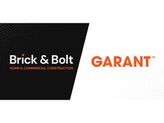 
      
      Brick & Bolt Launches ‘GARANT’ Enabling Predictable, Profitable
      
      
