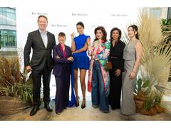 
      
      De Beers honours nature’s artistry in crafting diamonds
      
      