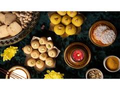 
      
      5 Iconic Sweet Shops in Delhi-NCR to Celebrate Diwali 
      
      