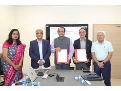 
      
      Somaiya Vidyavihar University Inaugurates the Centre
      
      