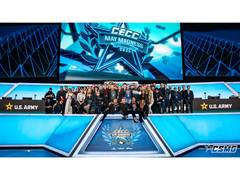 
      
      Collegiate Esports Commissioner’s Cup Goes Global, Partners
      
      